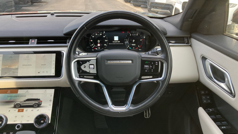 Land Rover Range Rover Velar 2.0 D200 R-Dynamic SE 5dr Auto Diesel Estate